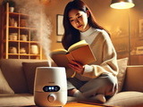 높은 습도, 폐 건강에 영향 미친다