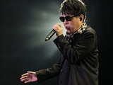 Cho Yong-pil Releases His Full Album '20' In 11 Years