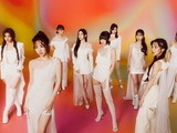 TWICE ranked No. 1 on Billboard 200 in 10 years