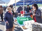 봄 정치가 담긴 지리산 '산청 고로쇠약수축제' 개최