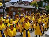 설 연휴 전주에서 즐기는 전통문화행사 