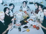 ENHYPEN's 2nd studio album, U.S. Billboard, No. 22