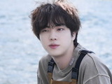 BTS Jin's song 