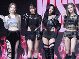 KISS OF LIFE Returns with ‘Who is she’