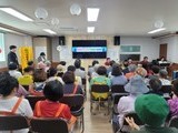 제천시종합자원봉사센터, '안녕 충북! 자원봉사 릴레이' 개최