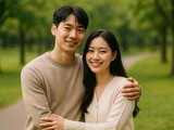 남자가 여자보다 키가 큰 이유가 밝혀졌다