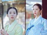 Kim Ji-yeon challenges the historical drama of 'Chosun Lawyer'