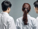 19년 만에 의대 정원 2000명 늘어 