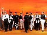 ATEEZ topped the U.S. 