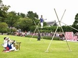 청와대서 펼쳐지는 국악·재즈 공연