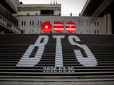 BTS Comeback Show Planned in Gwanghwamun