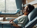 요양병원 폐렴 발생률 5% 넘어