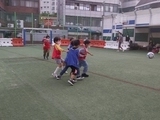 서울 중구 주민 돌봄조합, 틈새 돌봄부터 일자리 창출까지