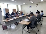 사천시, 수돗물 수질평가위원회 개최