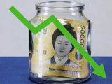 중기 대출 '빨간불'…연체율 9년 만에 최고