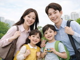 “돌봄 공백 막는다”…정부, 맞벌이 지원 3종 전면 강화
