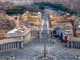 A trip to Rome, 