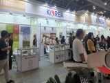 전남도, 싱가포르 국제식품박람회서 남도음식 알린다