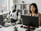 AI 스타트업, 작지만 강하고 빠르다