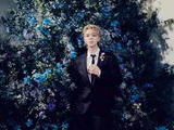 BTS Jimin, Billboard 200 2nd, 