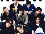 Stray Kids Make Billboard 200 History with 7 Consecutive No. 1s