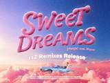 J-Hope to Release 'Sweet Dreams' Remix on March 11