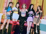 ITZY ‘CHESHIRE’, MV 100 million