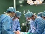 SK, 베트남 얼굴기형 어린이 4273명에 웃음 선물