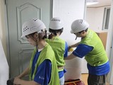 현대엔지니어링, 서울 노후주택 대상 주거개선 봉사활동 전개