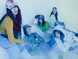 Newjeans cruises through Billboard's song chart