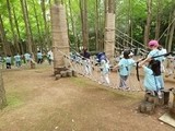 주말 무료로 즐기는 성남 '숲속 힐링' 프로그램 운영
