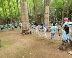 주말 무료로 즐기는 성남 '숲속 힐링' 프로그램 운영