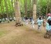 주말 무료로 즐기는 성남 '숲속 힐링' 프로그램 운영