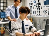 고용부, 일반고 3학년 대상 ‘특화훈련 과정’ 운영