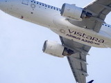 Vistara first Indian carrier to operate long-haul aircraft using SAF