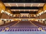 용인포은아트홀, 대형공연장으로 도약…1525석으로 확대