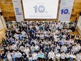 현대건설 `꿈키움 멘토링 봉사단` 10주년 행사