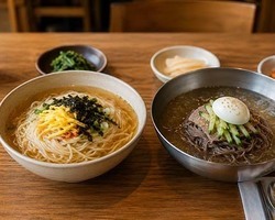 국수·냉면업, 생계형업종 