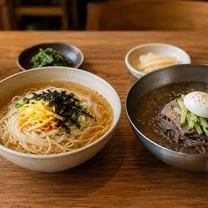 국수·냉면업, 생계형업종 