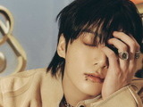 BTS Jungkook has been on Billboard's chart for 14 consecutive weeks