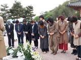 하동군, 작가 박경리 선생 서거 14주기 추모문학제