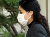 소주병 들고 경찰 막은 ‘케어’ 전 대표 징역4년 구형