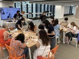 '서울관광플라자에 한국 문화체험하러 오세요'