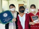 신신제약, WFK PAS 청년봉사단 의약품 후원