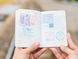 Japan's passport issuance increases in 2022