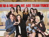 TWICE releases new album 