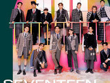 SEVENTEEN Ranks 3rd on IFPI Global Chart