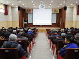 합천박물관, 제26회 테마가 있는 문화강좌 운영