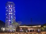  태백서 즐기는 '야한(夜寒) 시티투어 버스' 운영