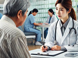 건강보험 진료비 110조 돌파, 5년 새 42% 증가
